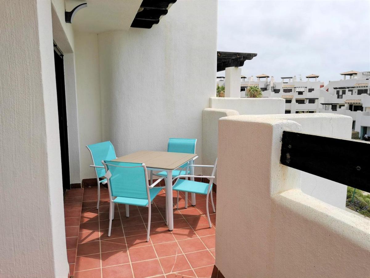 Apartamento Veratespera - Cerca De La Playa Con Wifi, Piscina Y Ocio Familiar Екстериор снимка