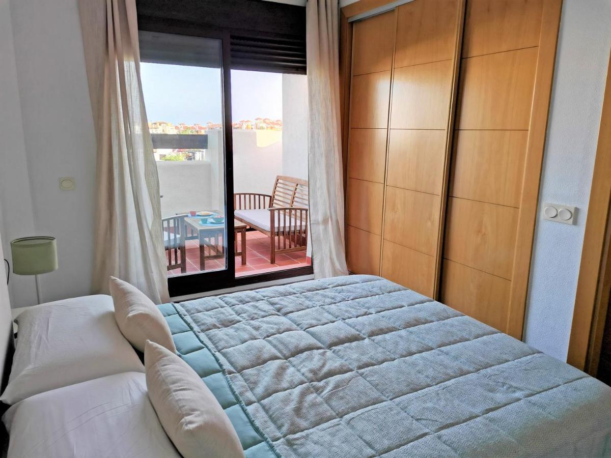 Apartamento Veratespera - Cerca De La Playa Con Wifi, Piscina Y Ocio Familiar Екстериор снимка