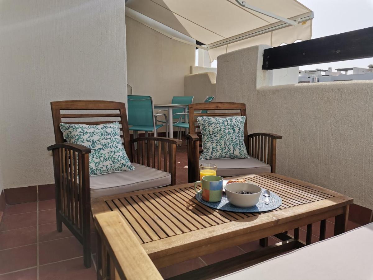 Apartamento Veratespera - Cerca De La Playa Con Wifi, Piscina Y Ocio Familiar Екстериор снимка