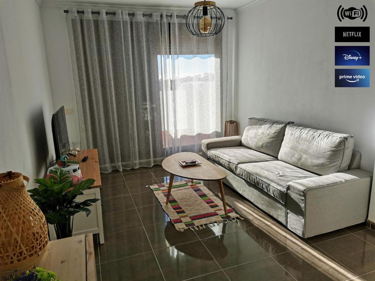 Apartamento Veratespera - Cerca De La Playa Con Wifi, Piscina Y Ocio Familiar Екстериор снимка