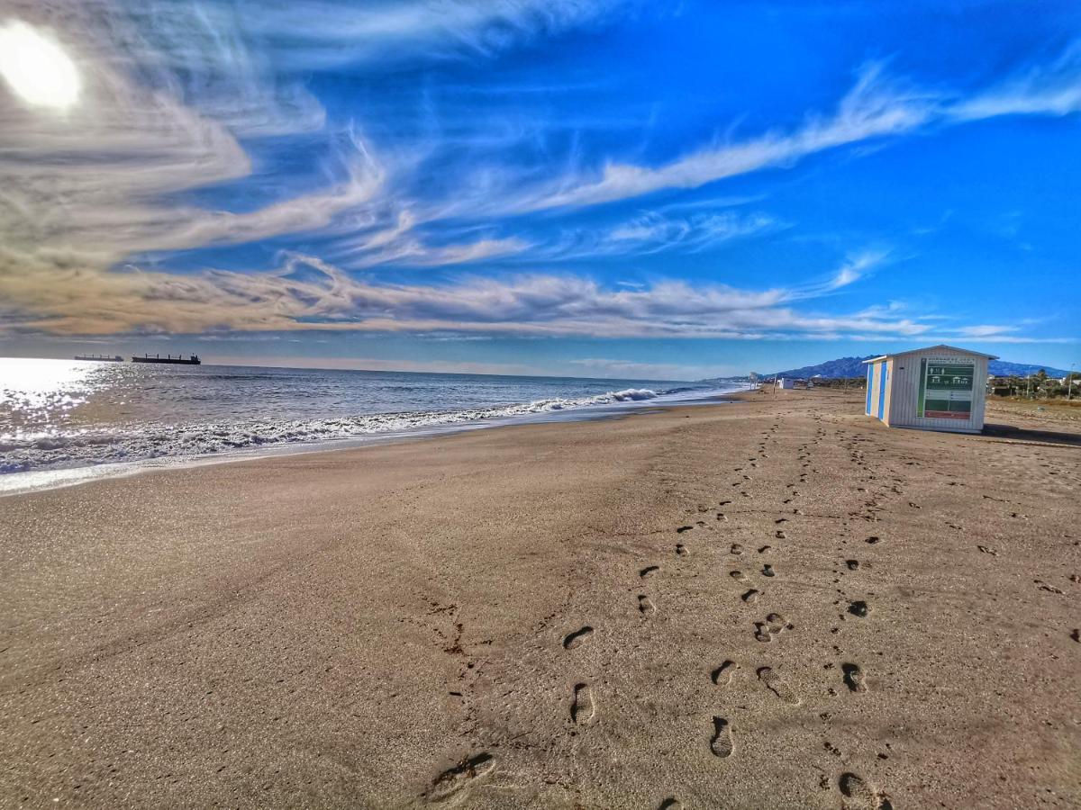 Apartamento Veratespera - Cerca De La Playa Con Wifi, Piscina Y Ocio Familiar Екстериор снимка
